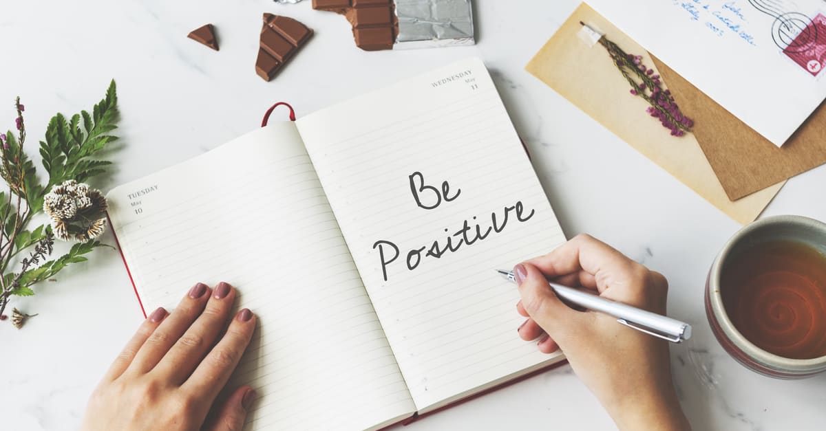 Mantra Meter: How to Line Up the Right Daily Affirmations for Yourself