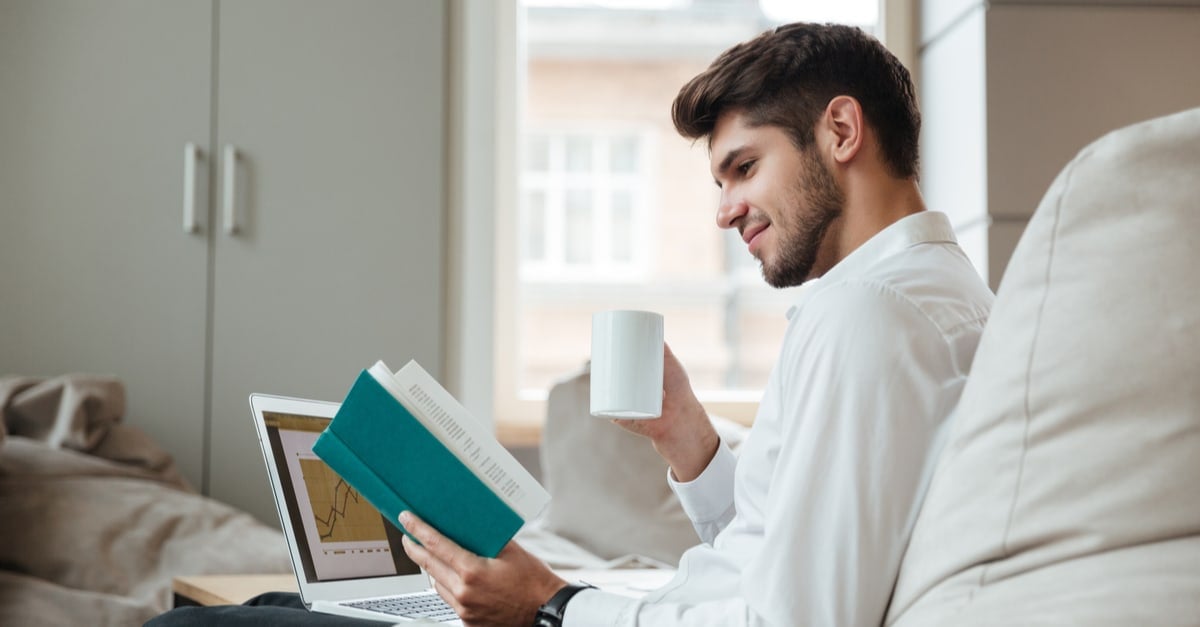 The 5 best business books to succeed