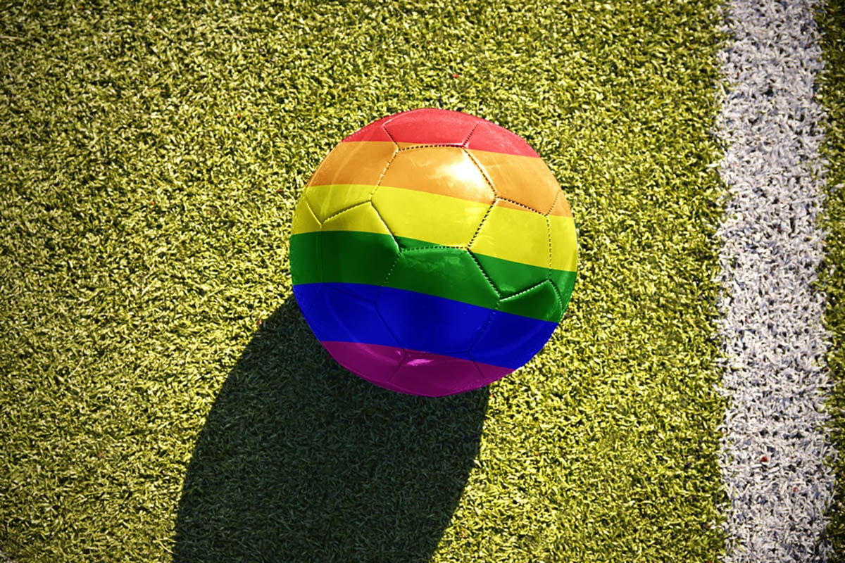 The history and impact of the Gay Games: Inclusion and diversity in sports