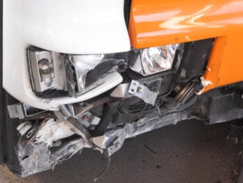 Otro terrible accidente se registra en Egipto