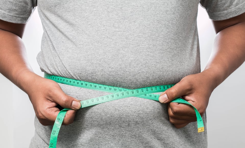 The latest health recommendations from Frank Suárez