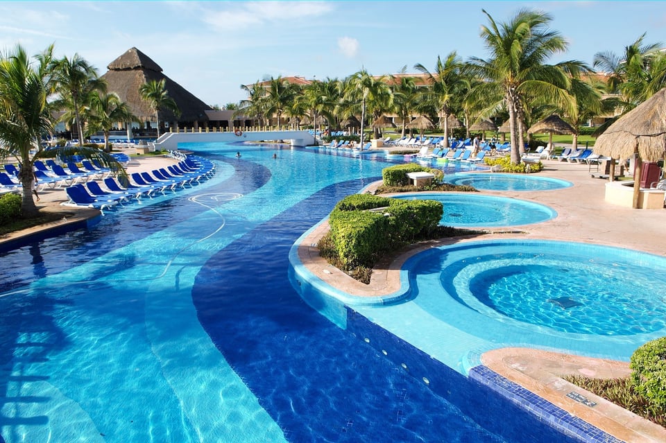 Resort en México Resort en México