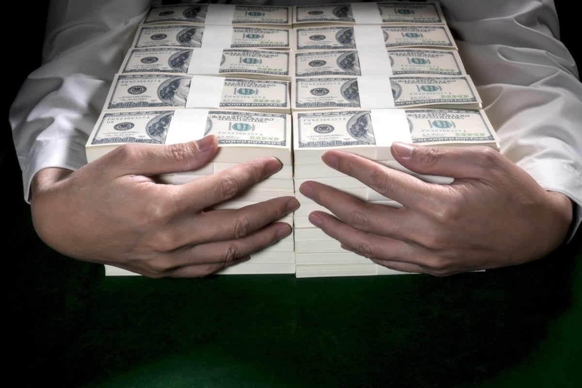 Papá Millonario Díaz: ¿Quién es Ángel Díaz, el líder de la familia millonaria de México?
