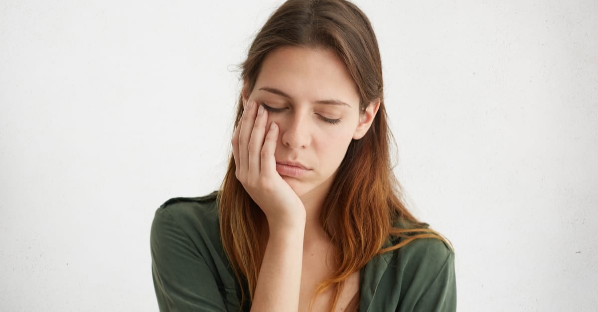 Why am I so tired? 6 things you need to watch