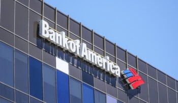 Bank of America cerrará