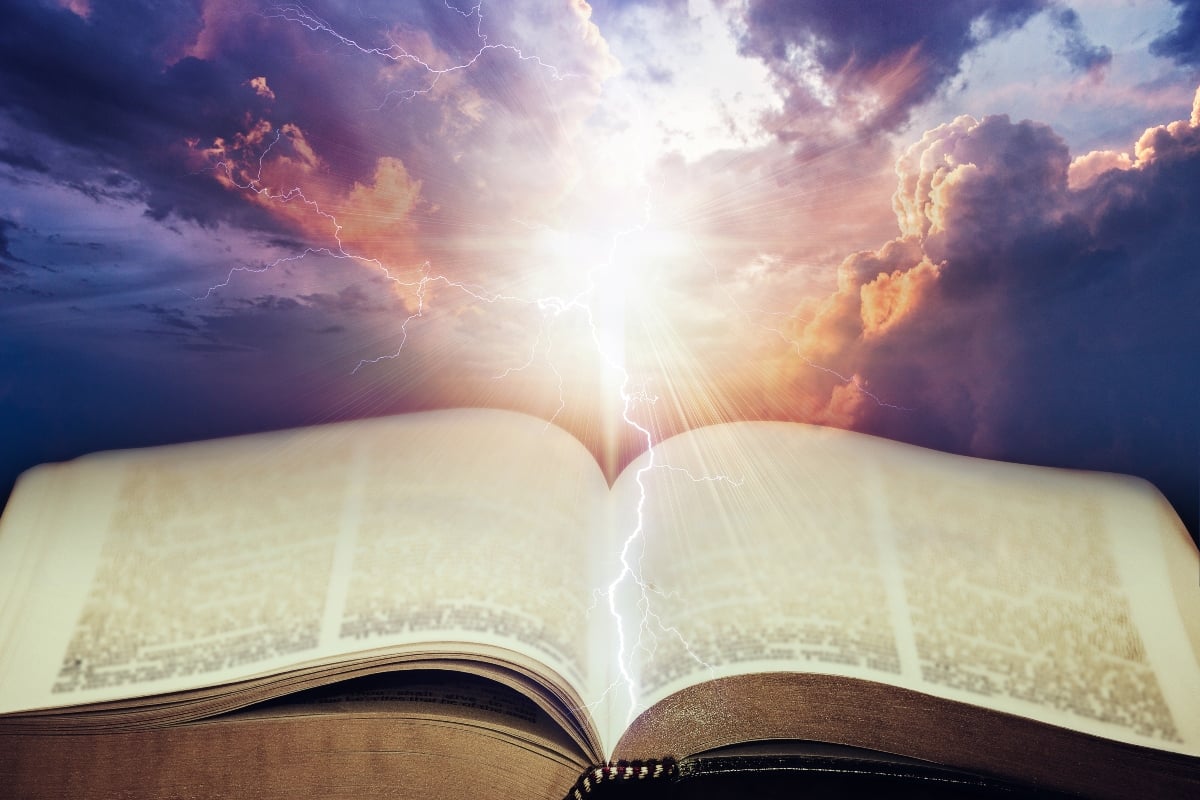 End of the world signs, apocalypse, Bible, signs - Señales fin del mundo, apocalipsis, Biblia, señales, MundoNOW