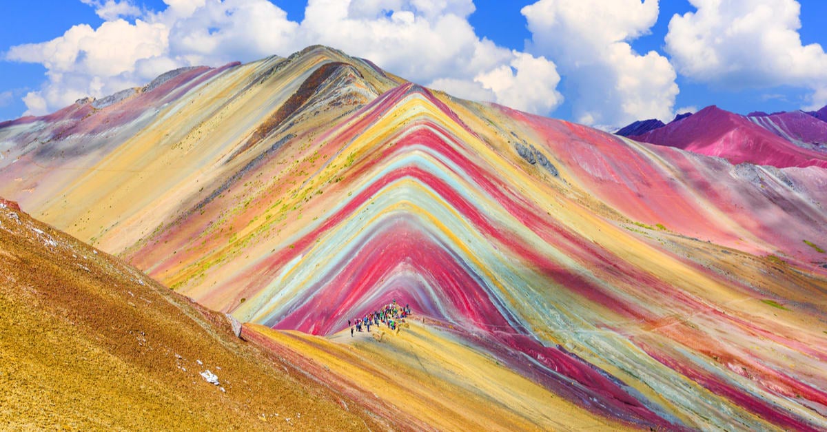 Bucket List Ideas to Book: 10 Places You Have to See Before You Die