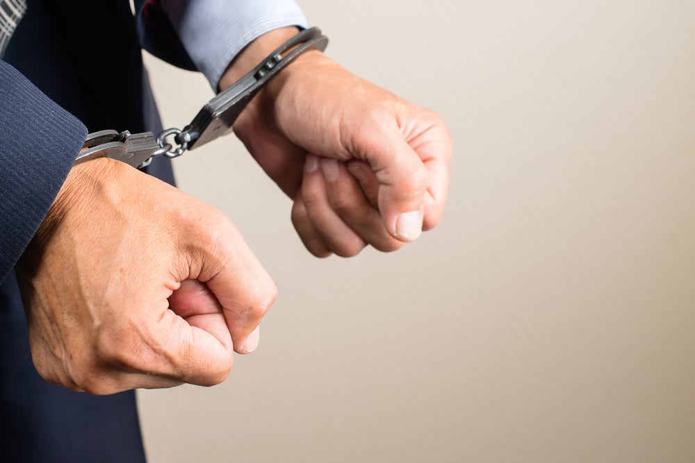 Allegedly Mexican singer Lalo Mora was arrested (PHOTOS)