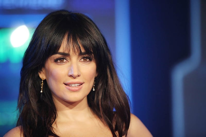 Karla, critically acclaimed, series, "Narcos", actress