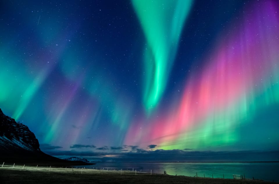 winter, travel, Reykjavik, Iceland, vacation