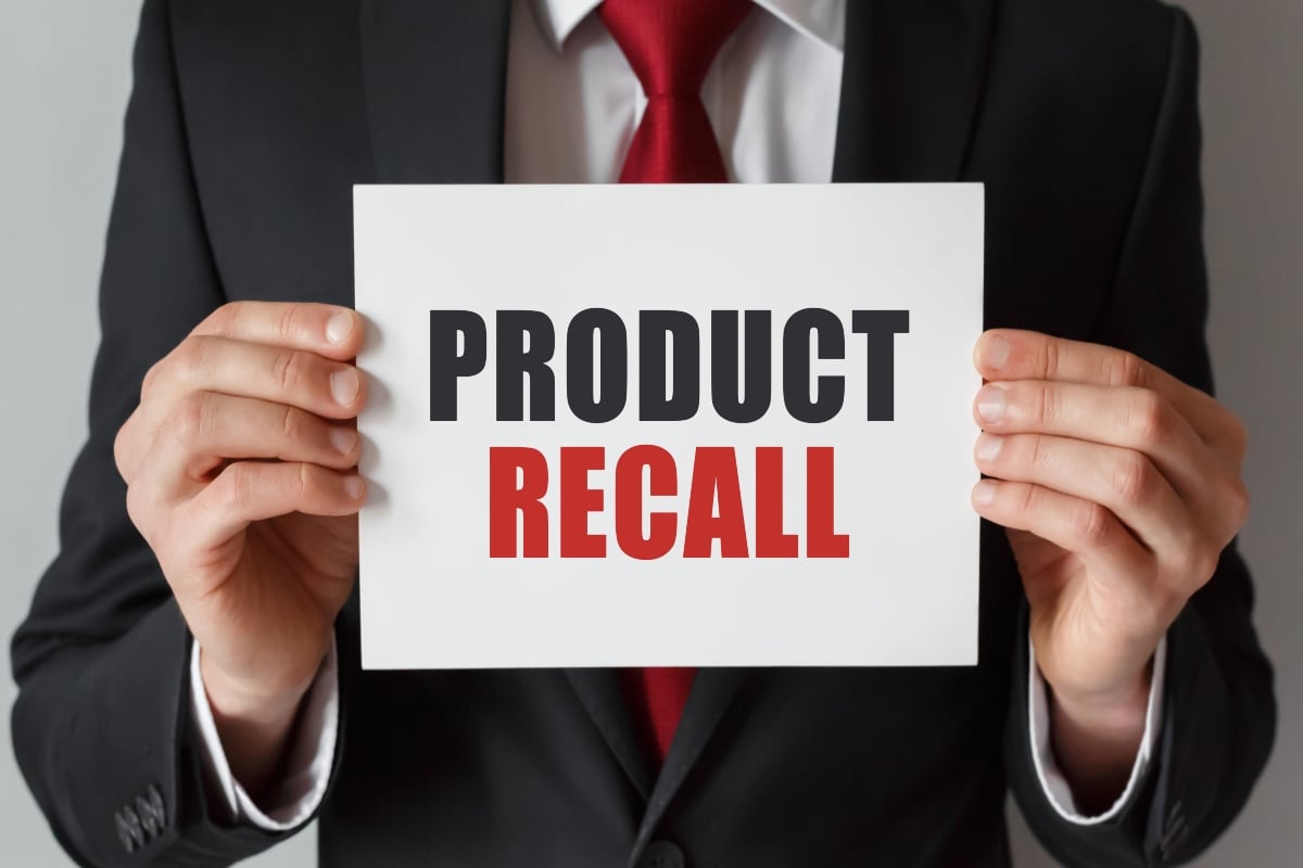 Retiro del mercado, riesgo, salud, compradores, MundoNOW, Talcum Powder Recalled Due to Asbestos