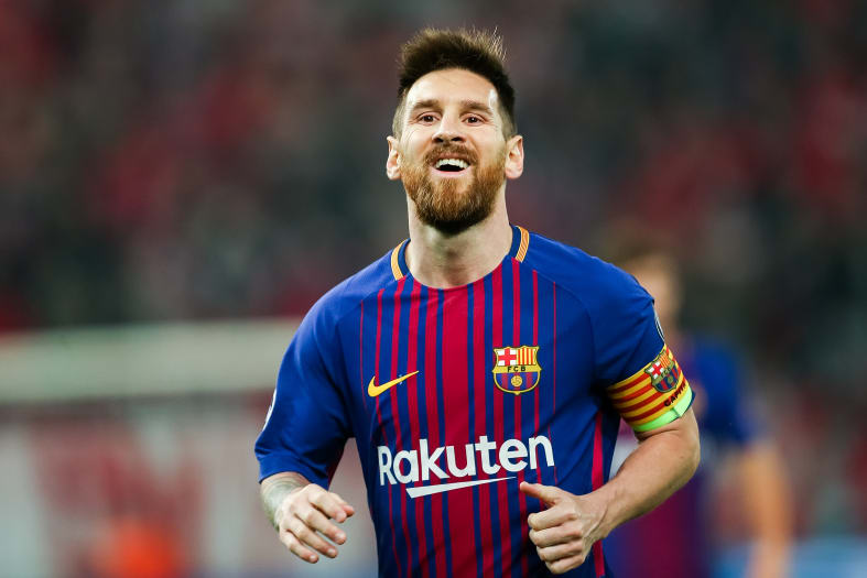 Who are Lionel Messi’s ex-girlfriends?