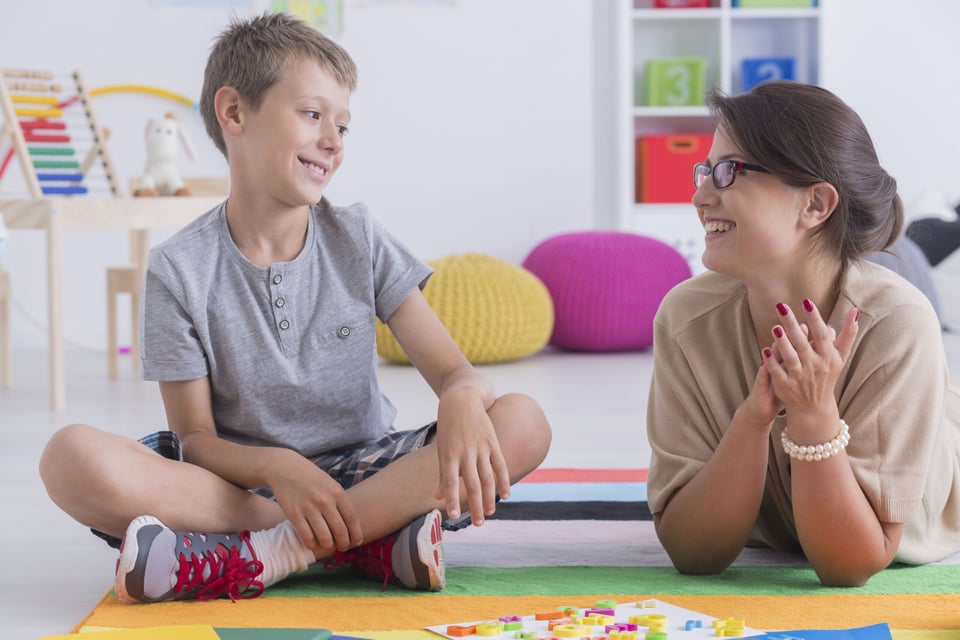 How to celebrate ASD