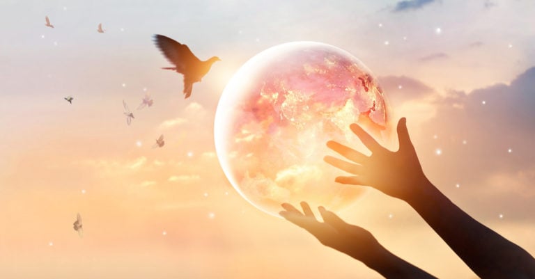 ¿Cómo decretar salud para ti? 15 afirmaciones positivas