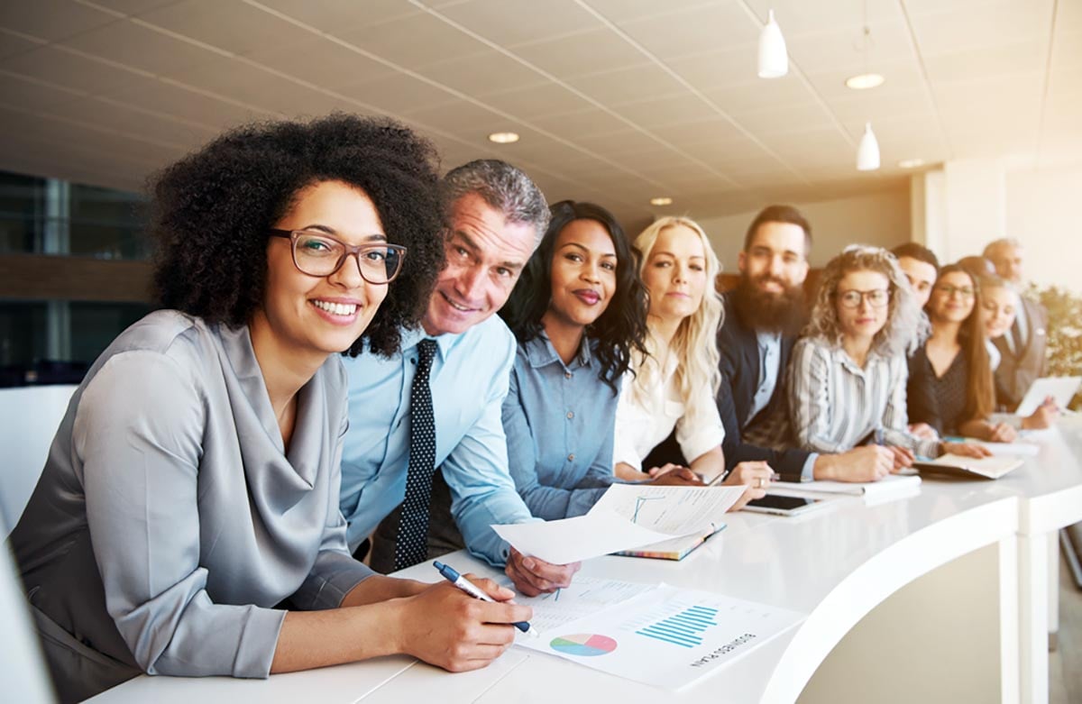 Estrategias de bienestar para un lugar de trabajo más feliz