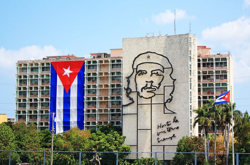 Cuban Revolution Cuban Revolution