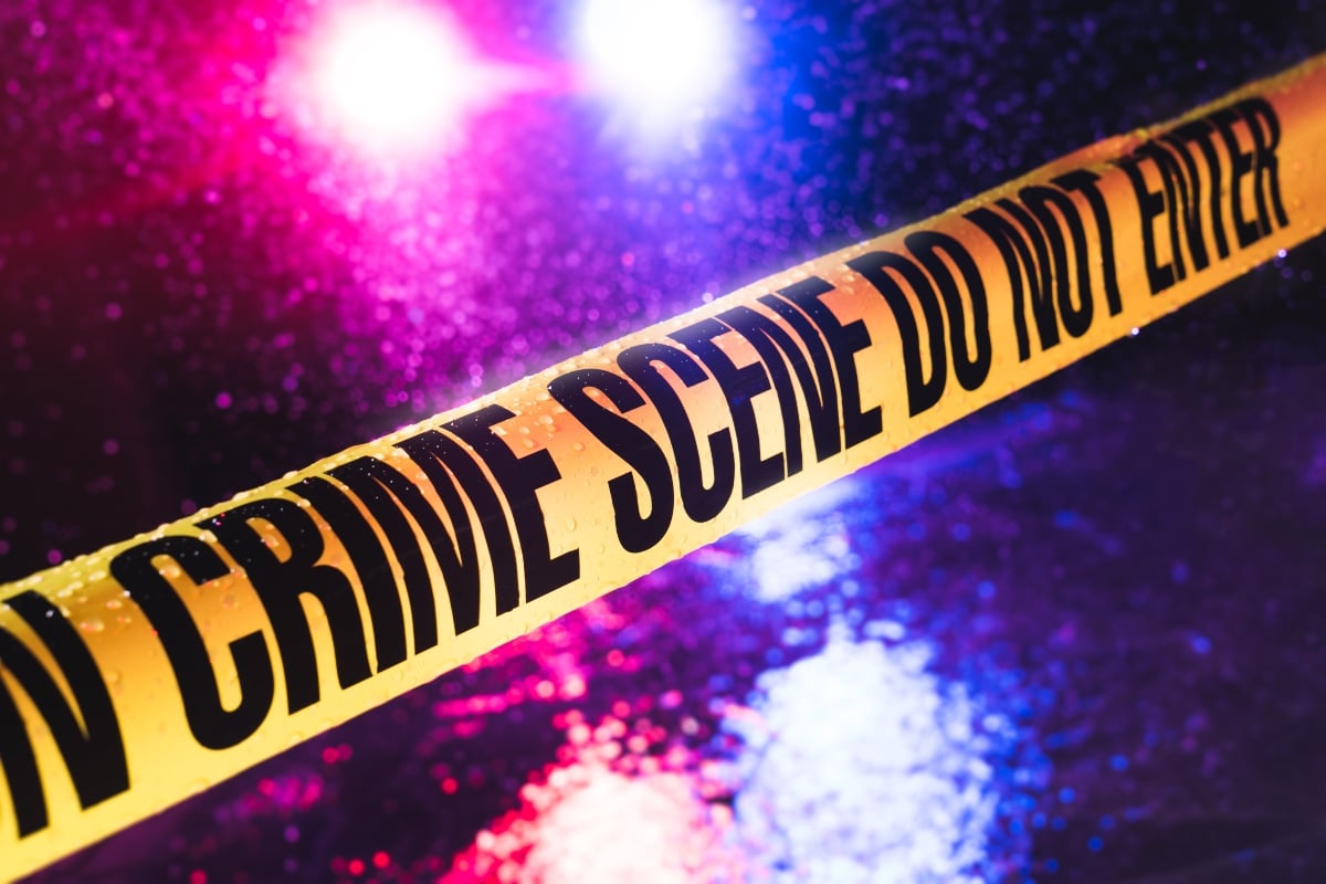 Una mujer hispana y embarazada asesinó a su esposo al decapitarlo luego de que él intentara abusar de ella
