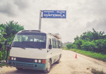 Denuncian deportaciones frontera México: ¿Sigue complicándose la situación?