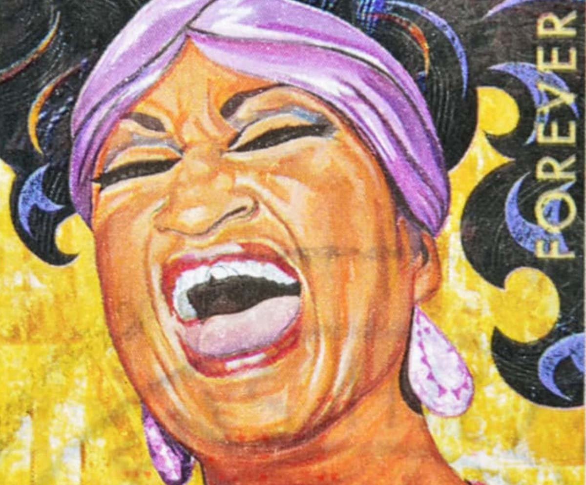 Celia Cruz: A look at her controversial career
