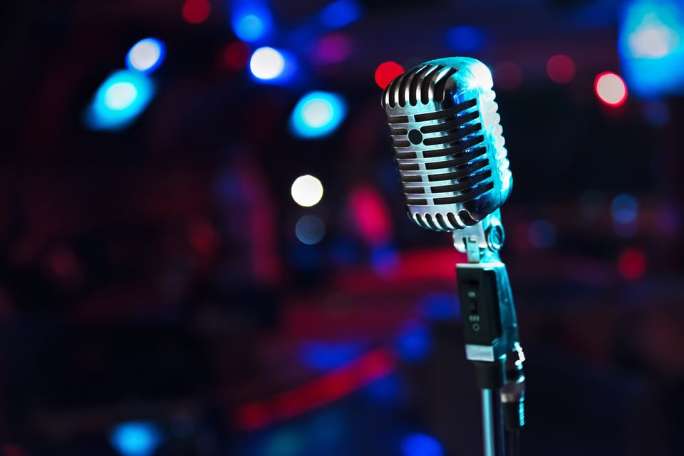 The Academy: Segunda Misión, Apple Music, RichMusic Warner, Music Latina, album