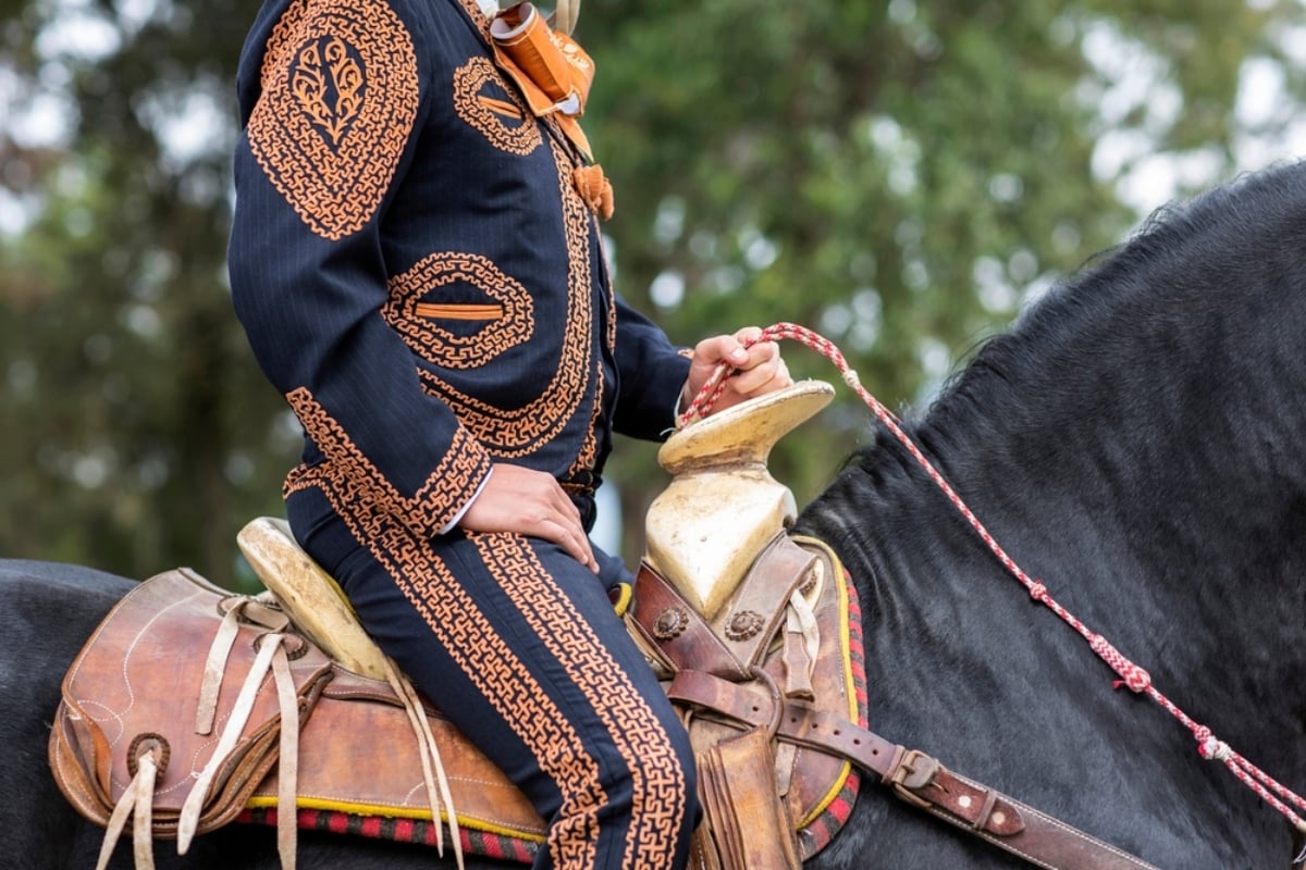 Hija de El Charro que ofendió a migrantes ‘desprecia’ la comida mexicana