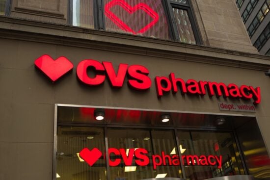 Adaptación, Acceso, Cambios, Quiebra, CVS cerrará varias tiendas
