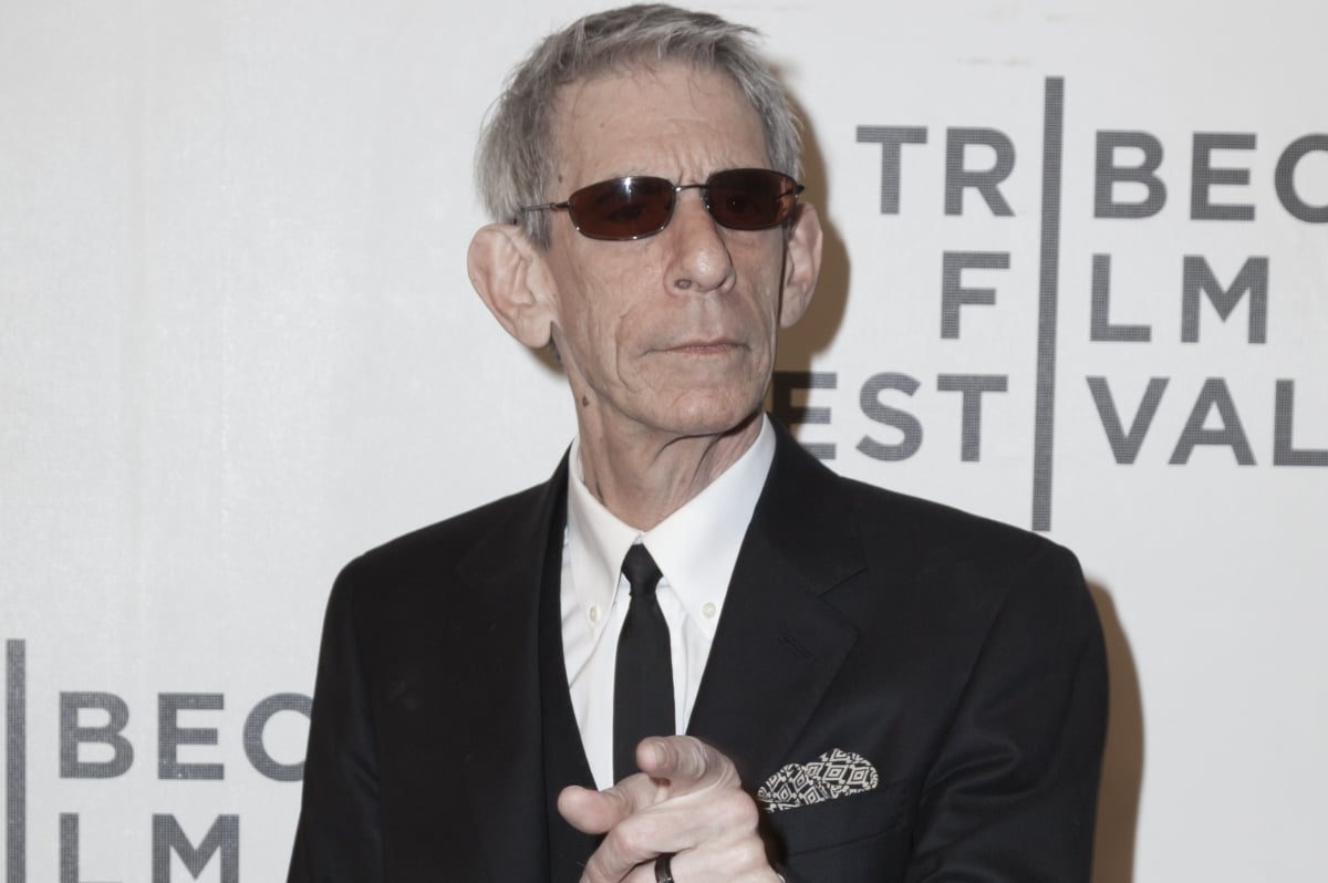 Muere Richard Belzer, actor de la serie ‘Law & Order’ a los 78 años