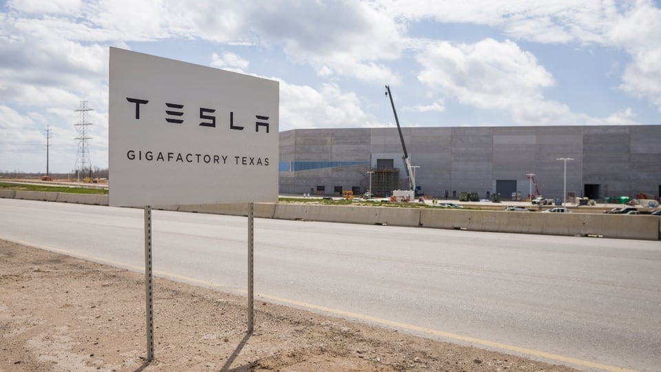 Tesla, fábrica de autos, autos eléctricos, Motor, MundoNOW