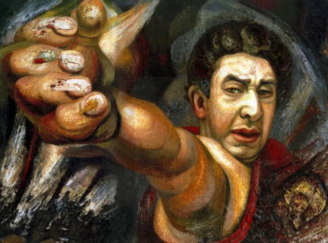 Alfaro Siqueiros Alfaro Siqueiros