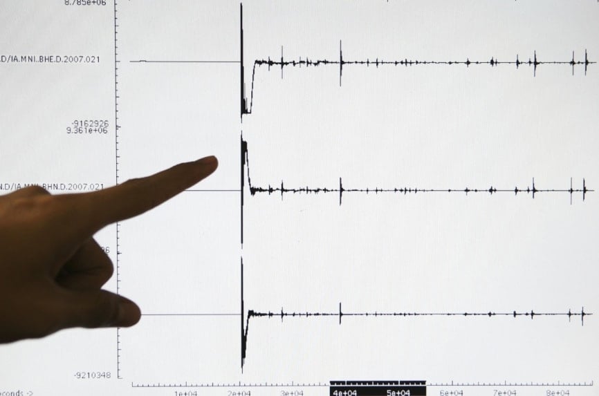 ¿Hay alerta de Tsunami por este sismo en Puerto Rico?