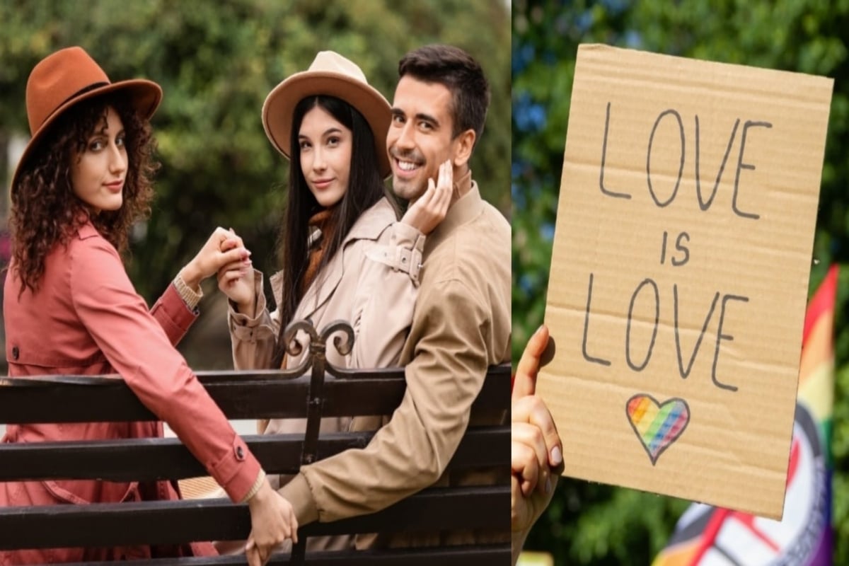 I am bisexual, suspicions, pride, lgbt, MundoNOW / soy bisexual, sospechas, pride, lgbt, MundoNOW