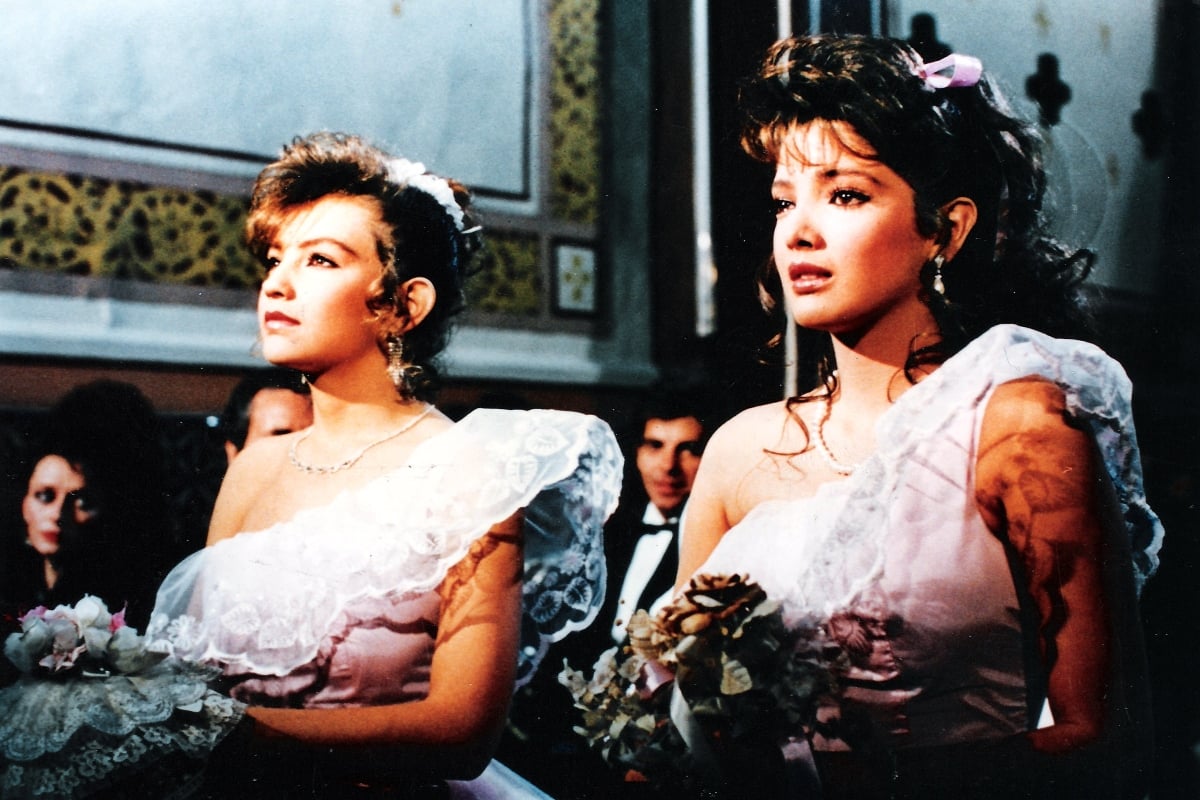 What we know about the ‘Quinceañera’ sequel