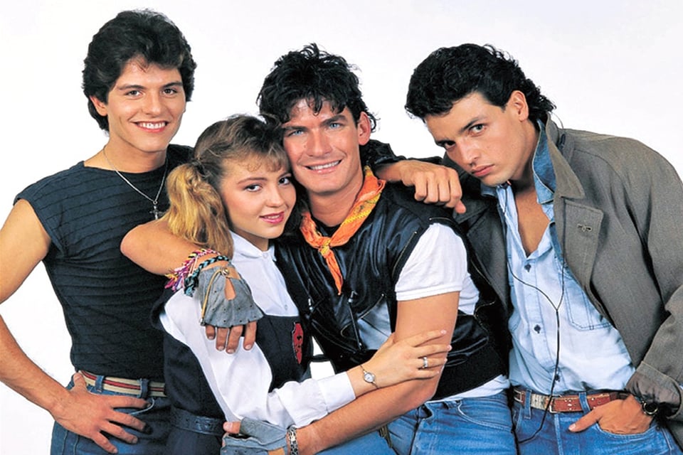 Quinceañera sequel, users, social networks, comments, MundoNOW