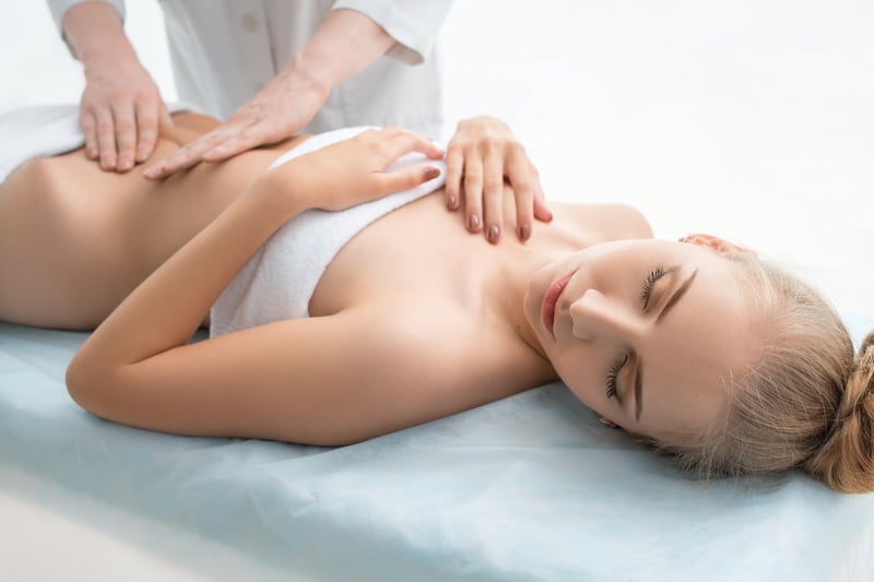 tipos orgasmo mujer, mixto, mezclado, puntos erógenos, MundoNOW