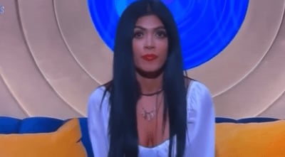 "Are you willing to accept her decision ?; The reason why Edwin Luna removed Kimberly Flores from La Casa de los Famosos is revealed