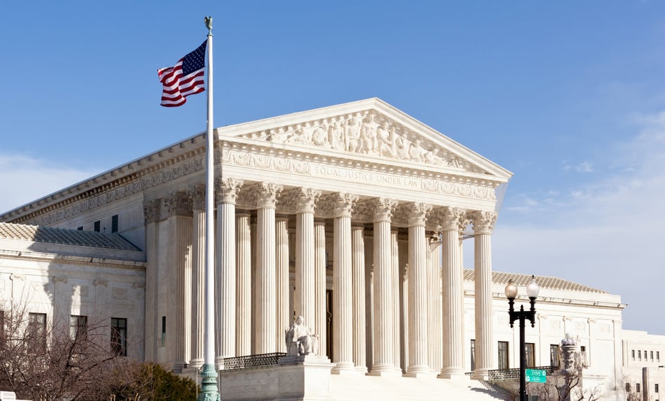 Corte Suprema, política, elección, Estados Unidos, MundoNOW