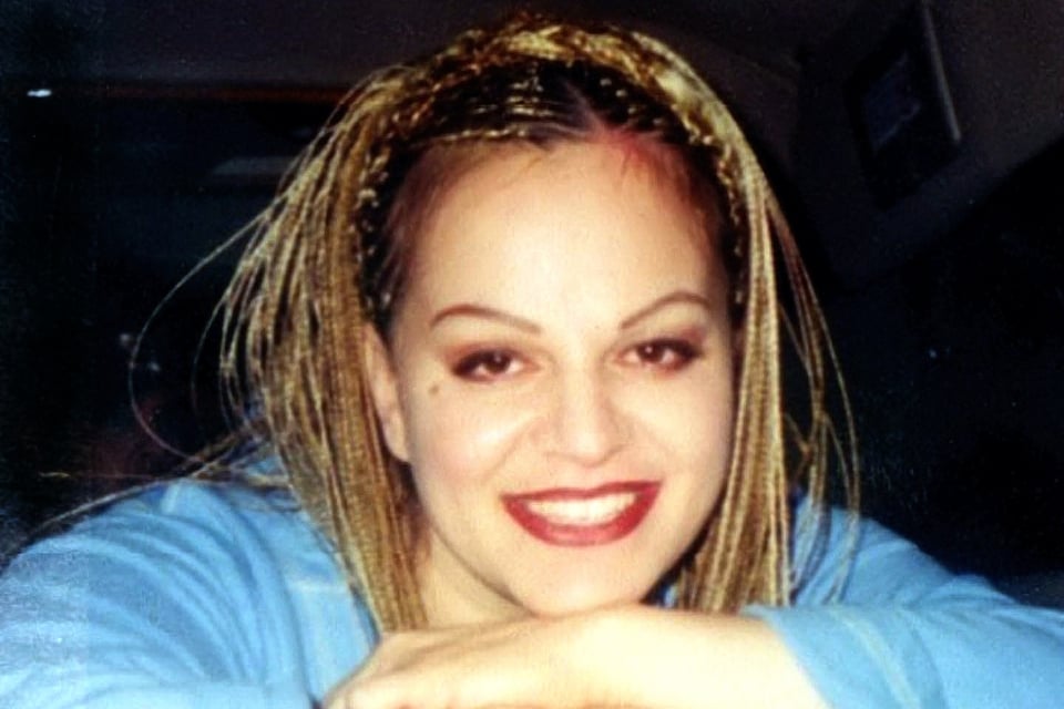 psalm, bible, Jenni remains, singer, MundoNOW