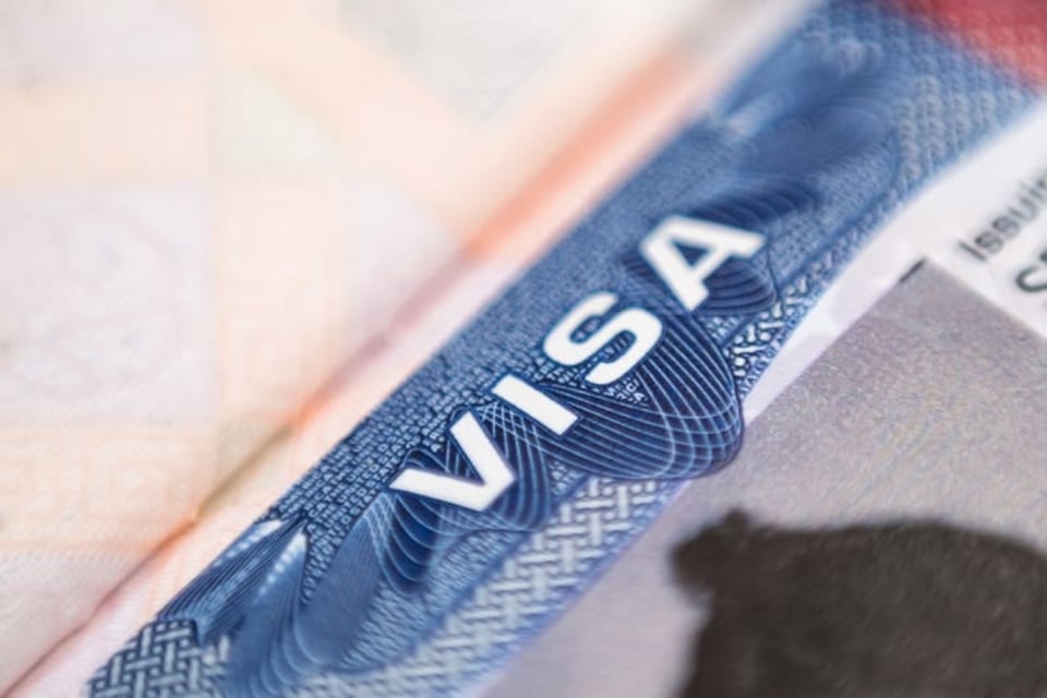 VISA, papeles, legal, Estados Unidos, leyes