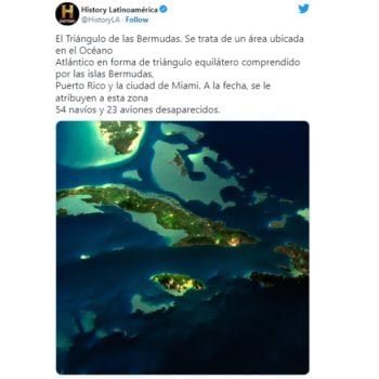 Descifrando el inexplicable misterio de los vórtices viles