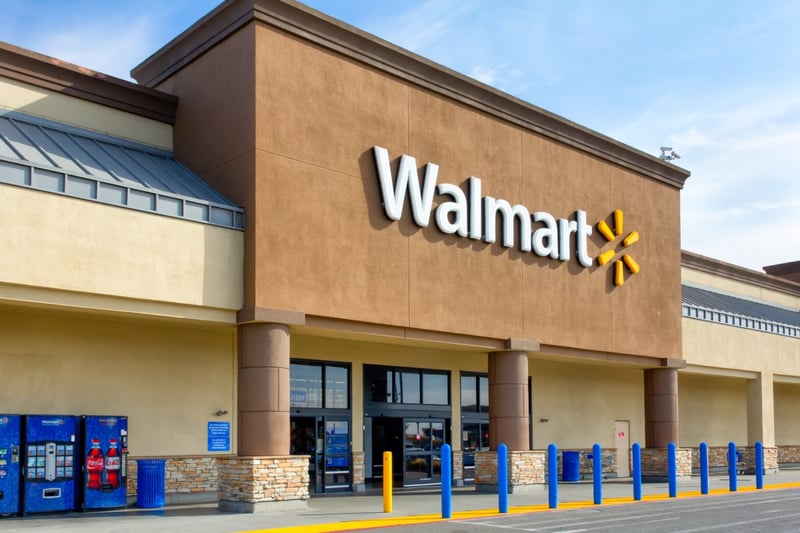 Walmart Hospitals, medical care, health services, department stores, MundoNOW