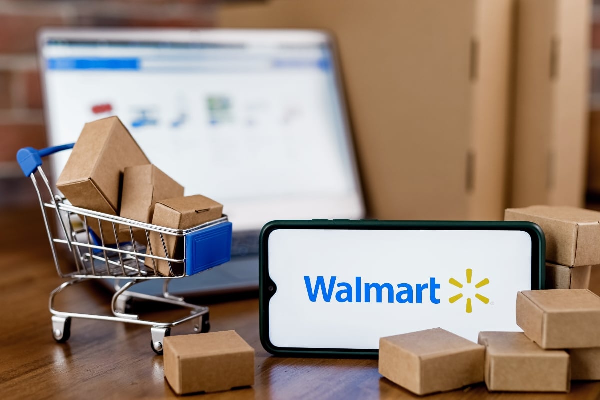 4 cosas que debes saber del programa de membresía de Walmart+