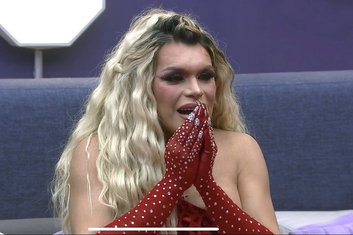 Wendy Guevara sparks controversy by attacking Team Infierno