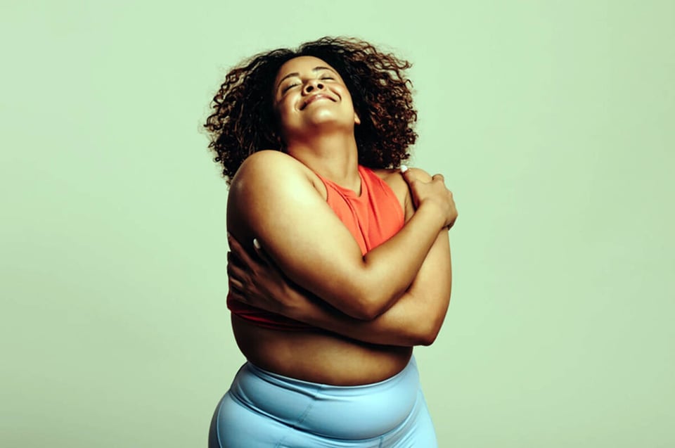 self-confidence, body image, women, girls, MundoNOW