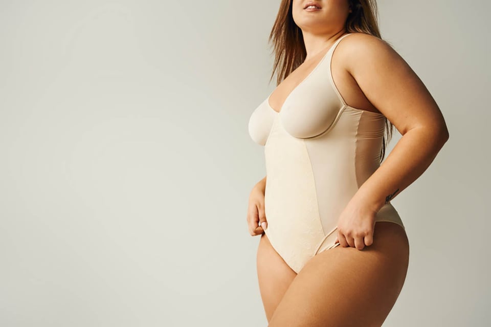 positividad corporal, mujer, curvas. peso, MundoNOW