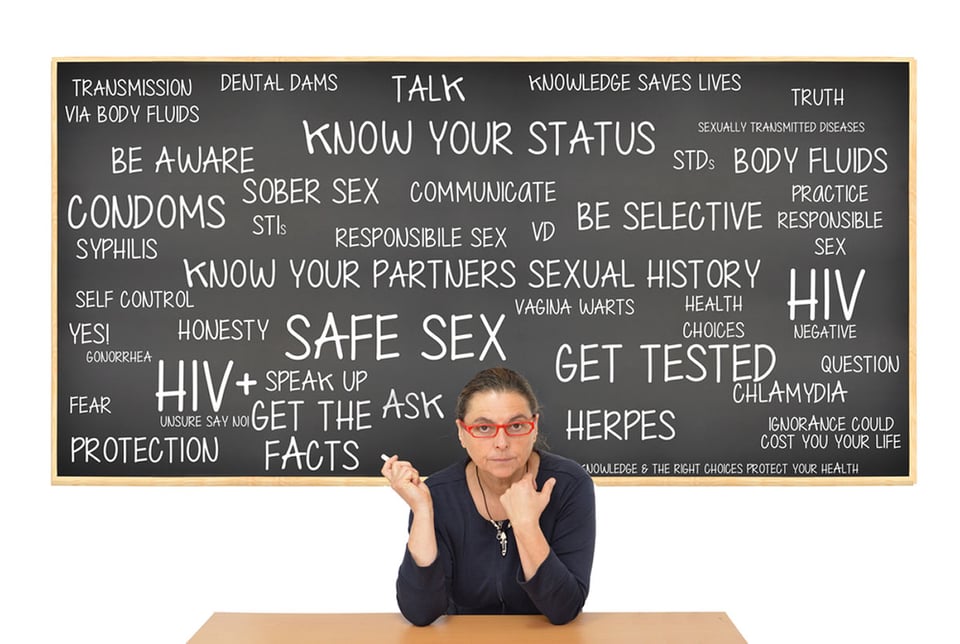 safe sex, syphilis symptoms, syphilis, prevention, STDs