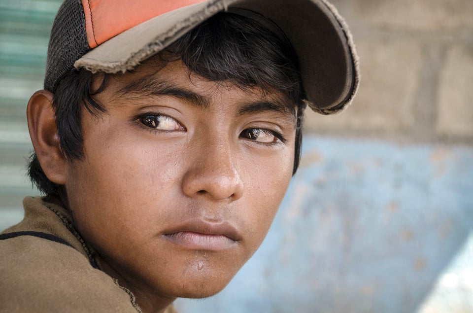 Qué es el sueño americano, inmigración, estados unidos, inmigrantes, niño
