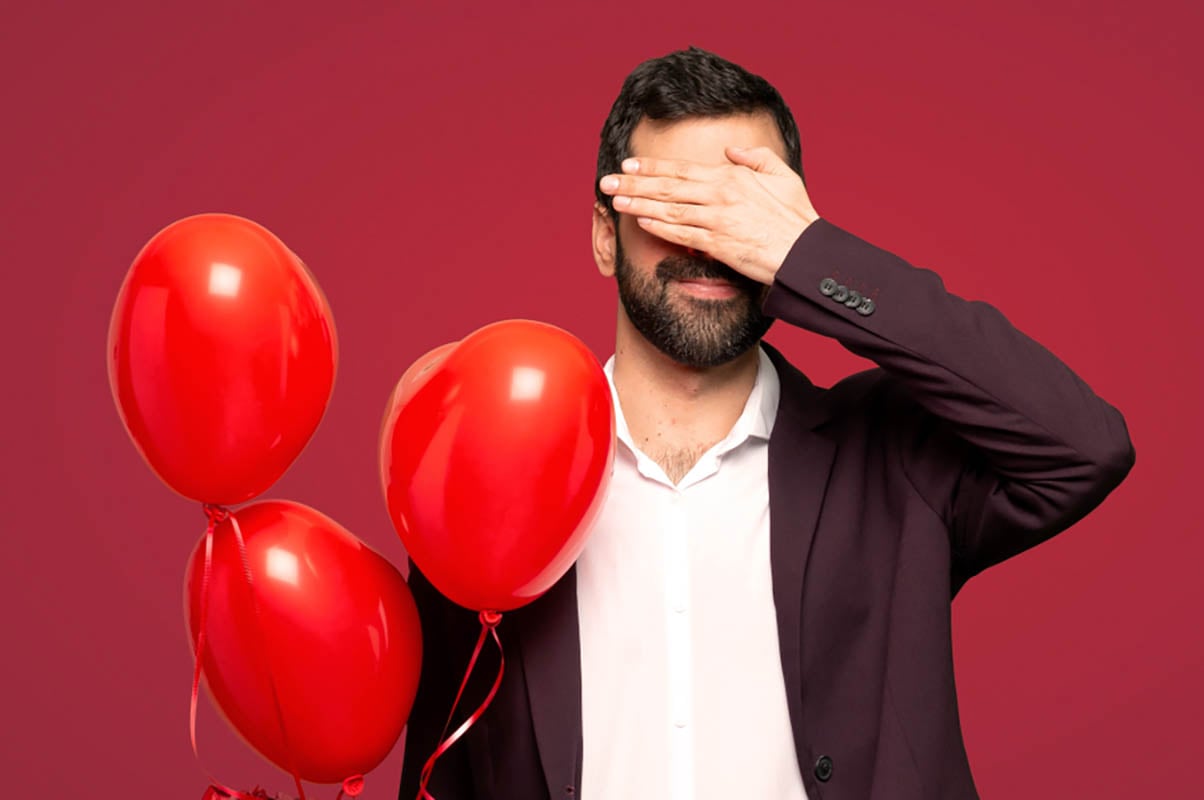 Zonas de desastre para citas: lugares que arruinan el ambiente romántico