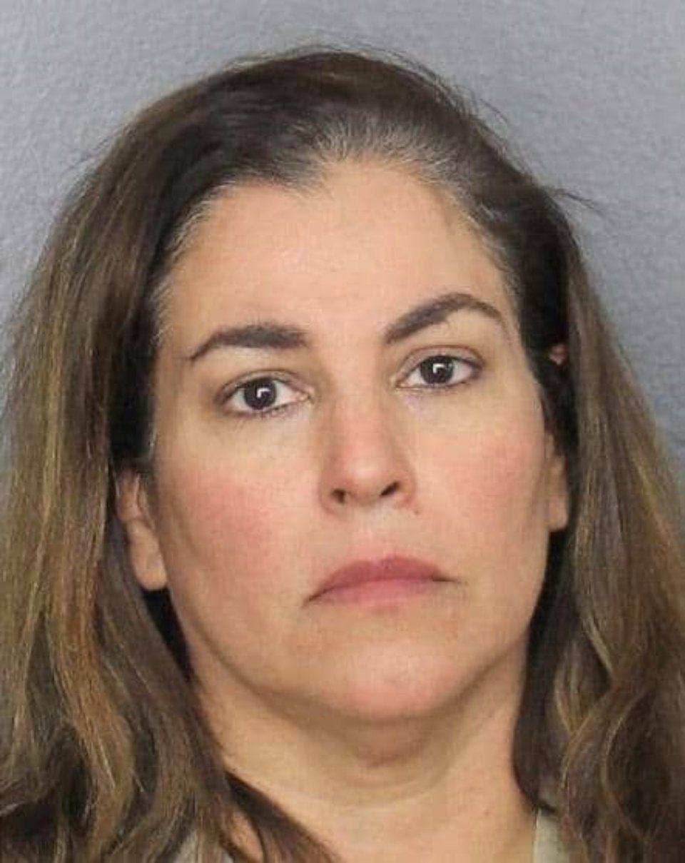 mug shot, Condado de Broward, Oficina del Sheriff del Condado de Broward, Florida, MundoNOW