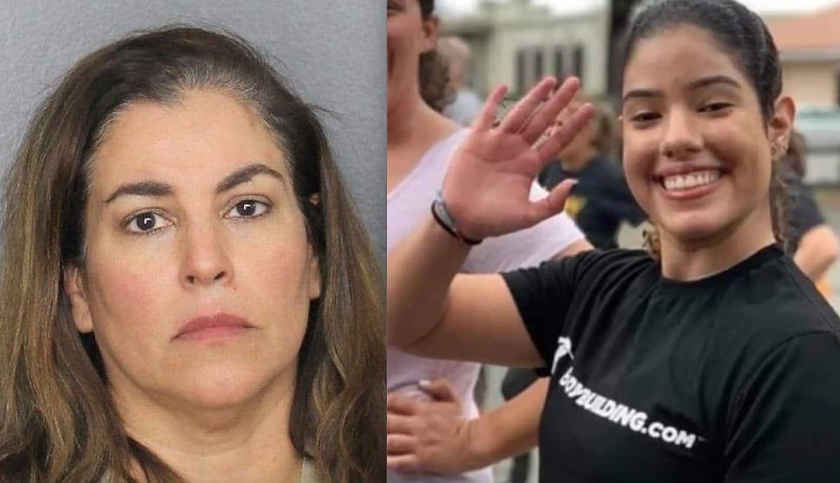 Yvonne Serrano guilty, Broward County crime, Yvonne Serrano culpable, Daniela Tabares, crimen condado Broward, Yvonne Serrano, MundoNOW