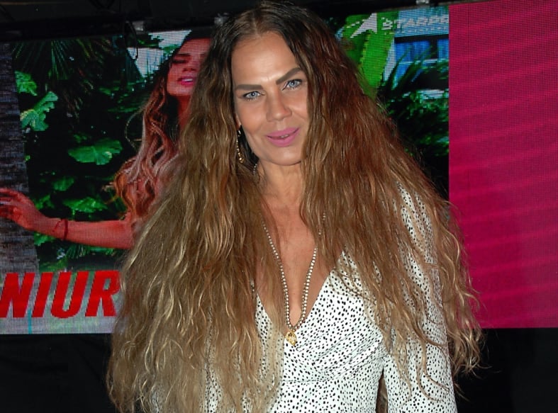 Niurka lashes out at Juan Vidal and ends up agreeing with Cynthia Klitbo?